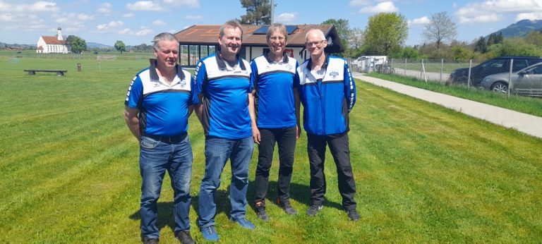 Ü50 Pokal Schwangau 2025